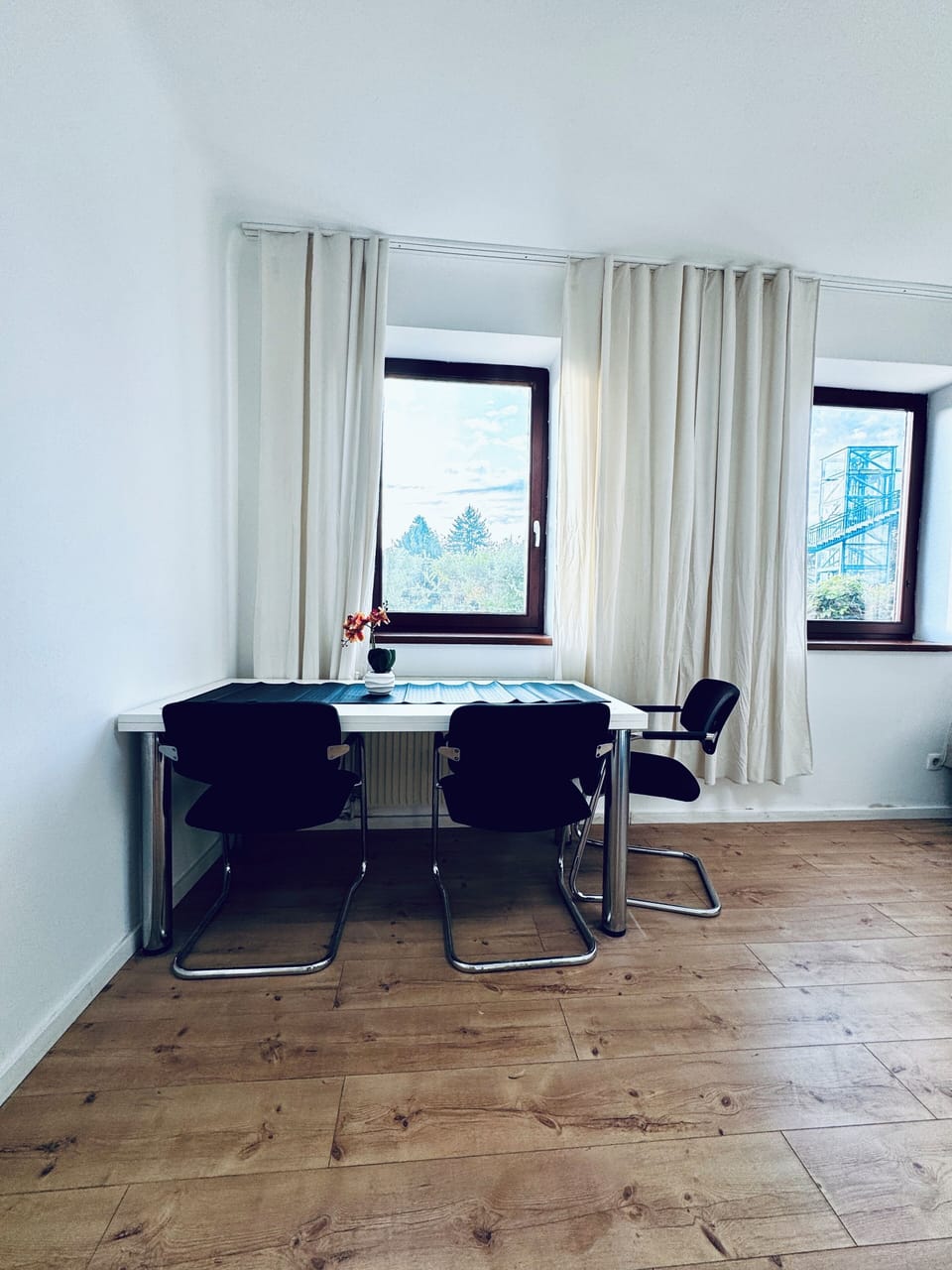 Basic Apartment | View from room