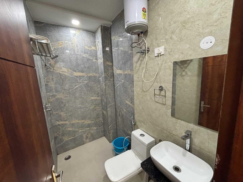 Deluxe Room | Free WiFi
