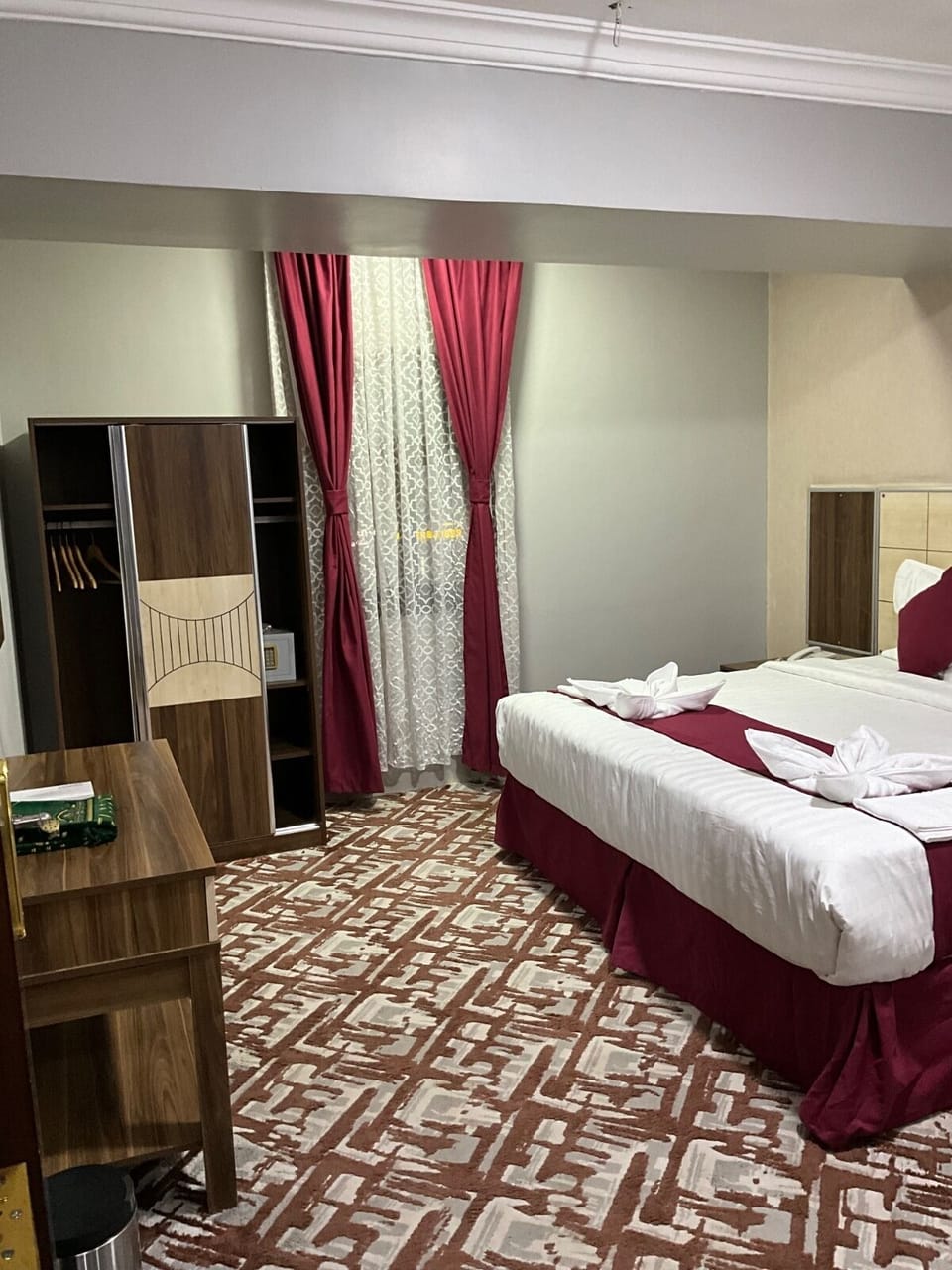 Family Room | WiFi (free)
