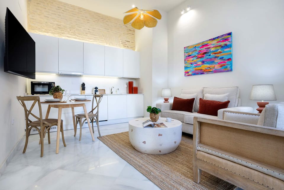 House | 1 bedroom