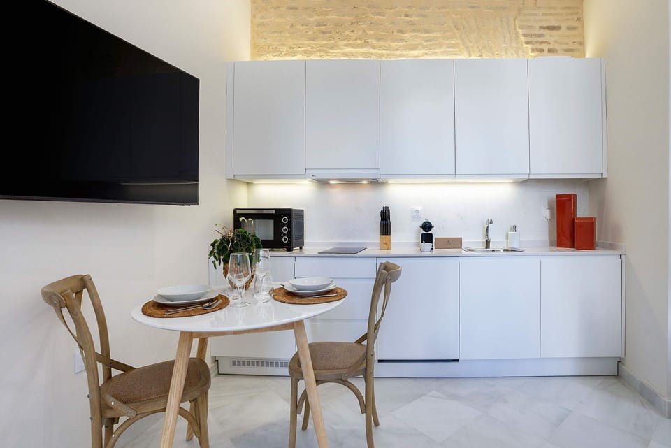 House | 1 bedroom