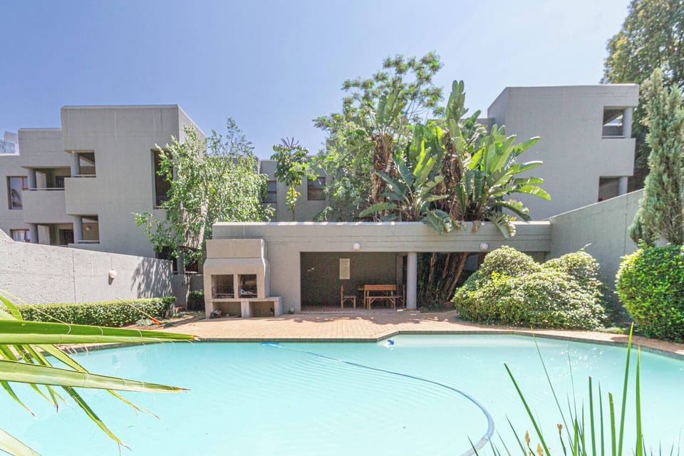 Apartment, 3 Bedrooms, Smoking, Balcony | Pool | Outdoor pool