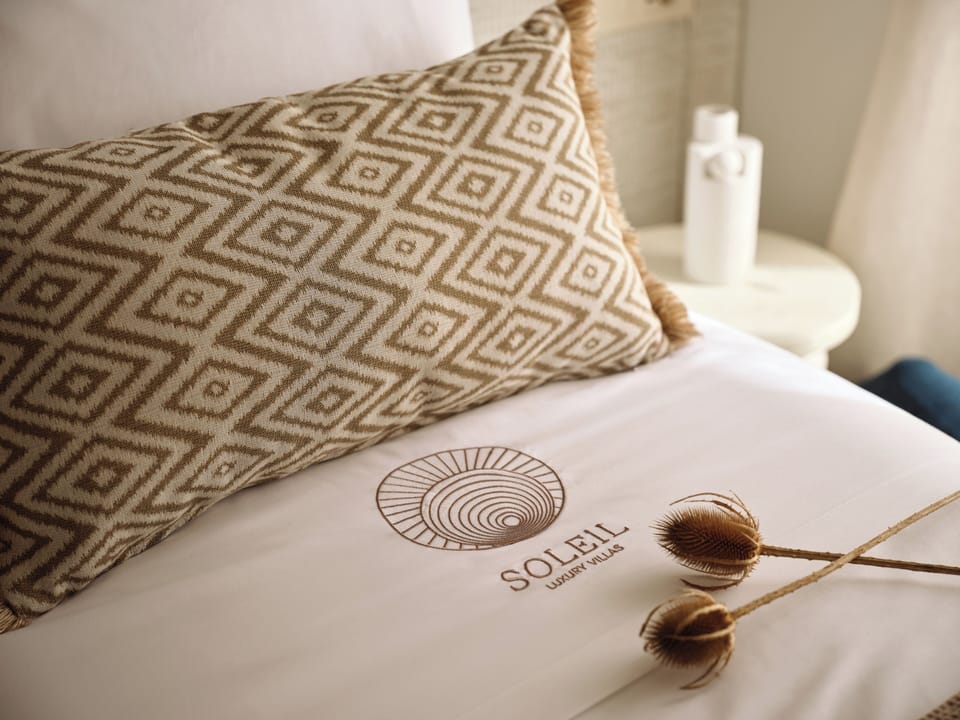Luxury Villa, Balcony, Courtyard View | In-room safe, iron/ironing board, travel crib, free WiFi