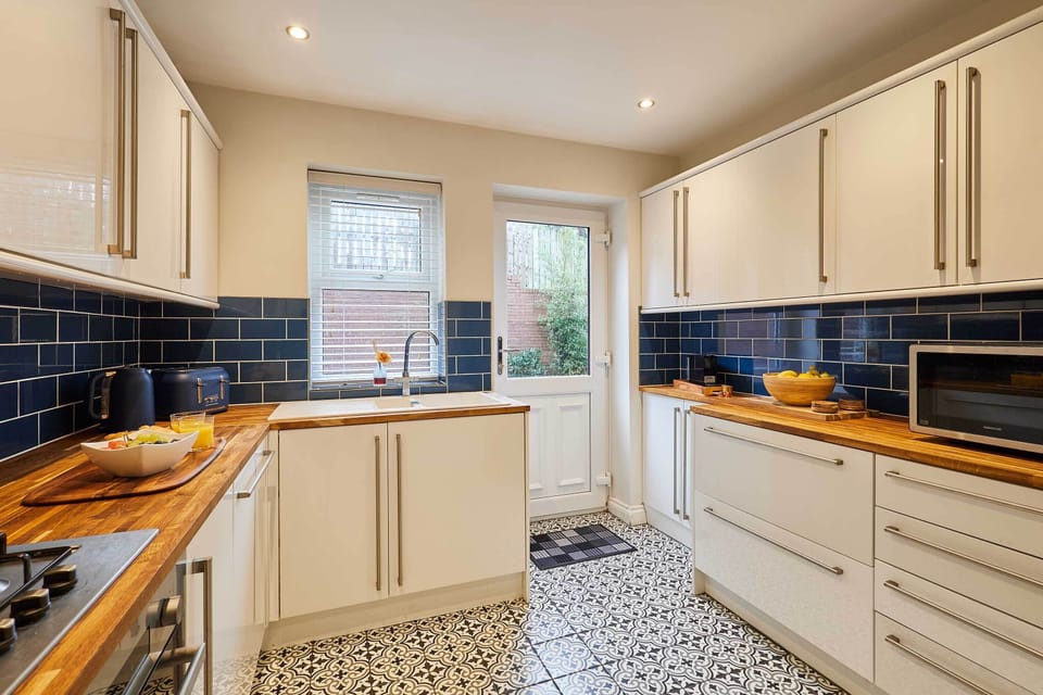  Hurworth Road, Hurworth - Host & Stay
