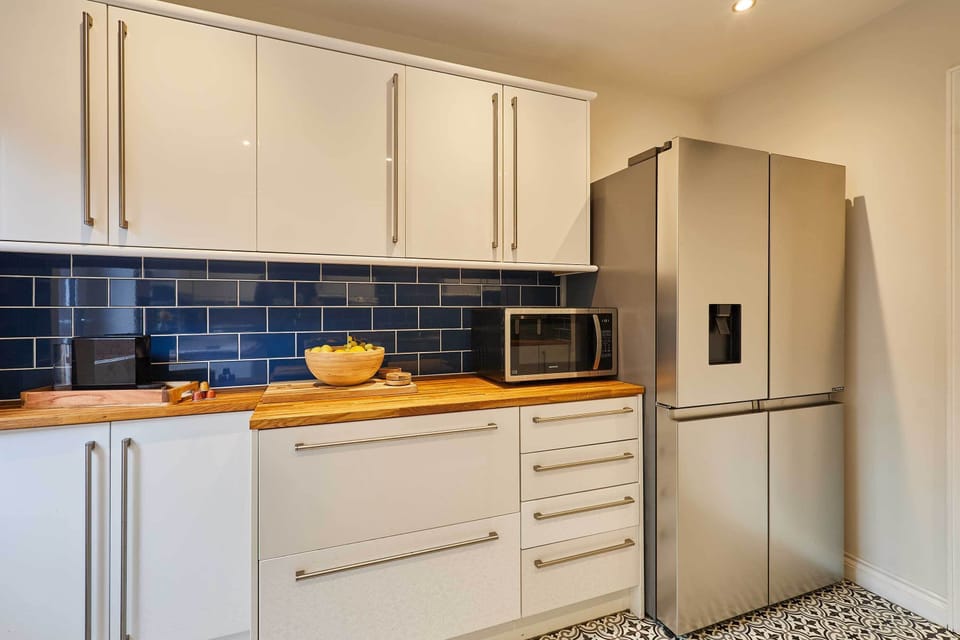  Hurworth Road, Hurworth - Host & Stay
