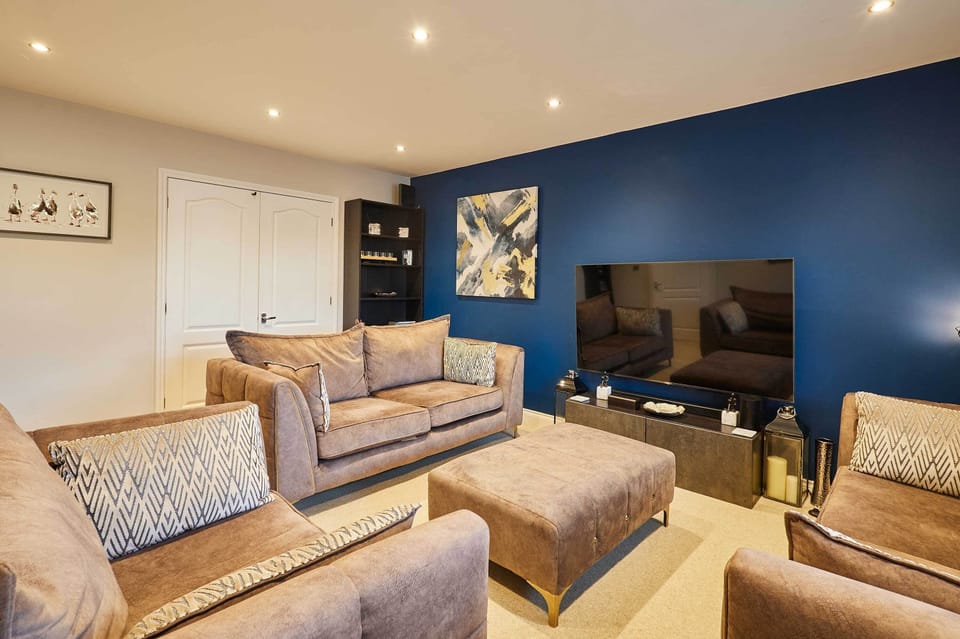  Hurworth Road, Hurworth - Host & Stay
