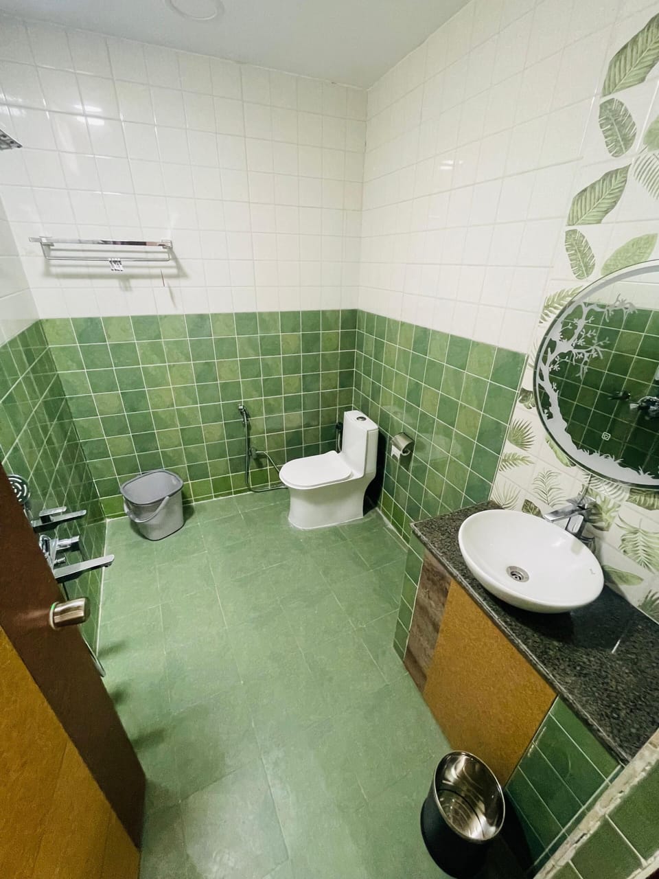 Hotel Santiago Mansion Hotel in Uttar Pradesh
