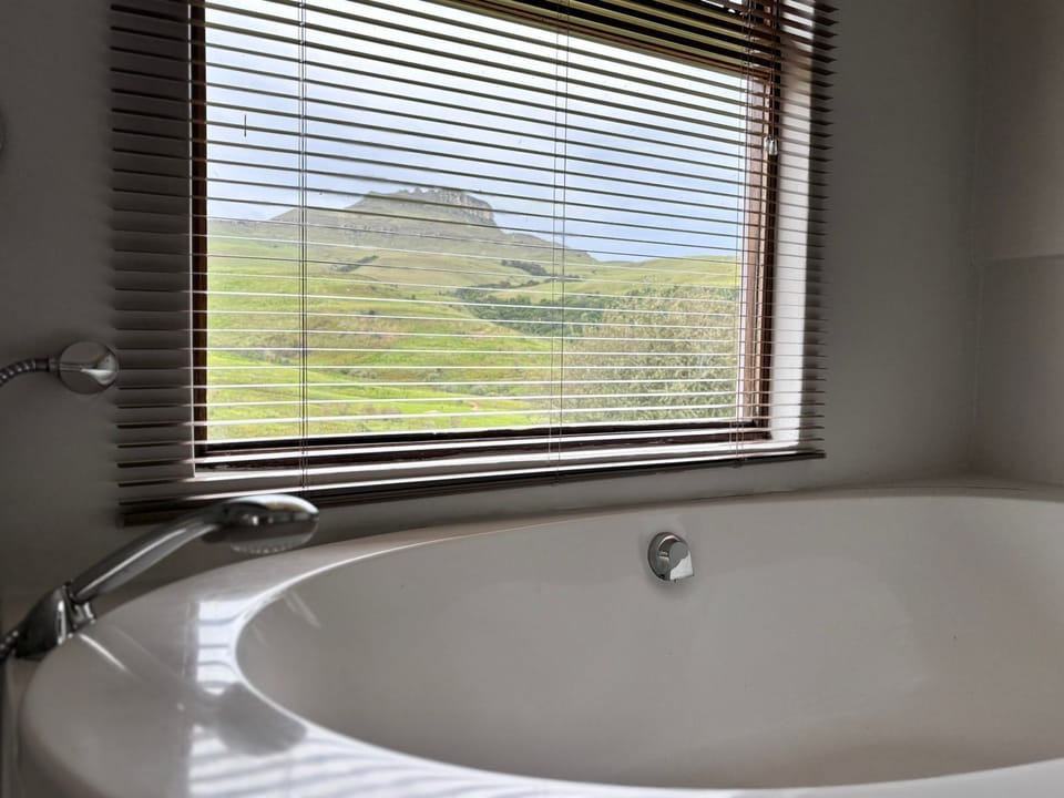 The Homestead House in KwaZulu-Natal