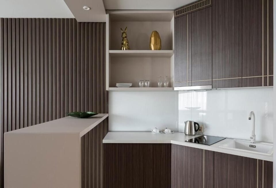 Classic Suite | Soundproofing, free WiFi