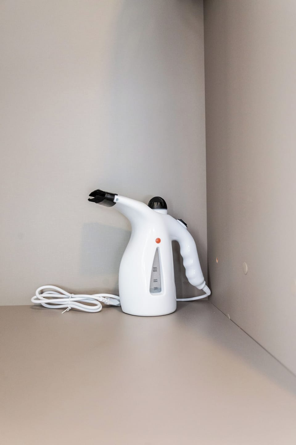 Studio | Blackout drapes, iron/ironing board, free WiFi