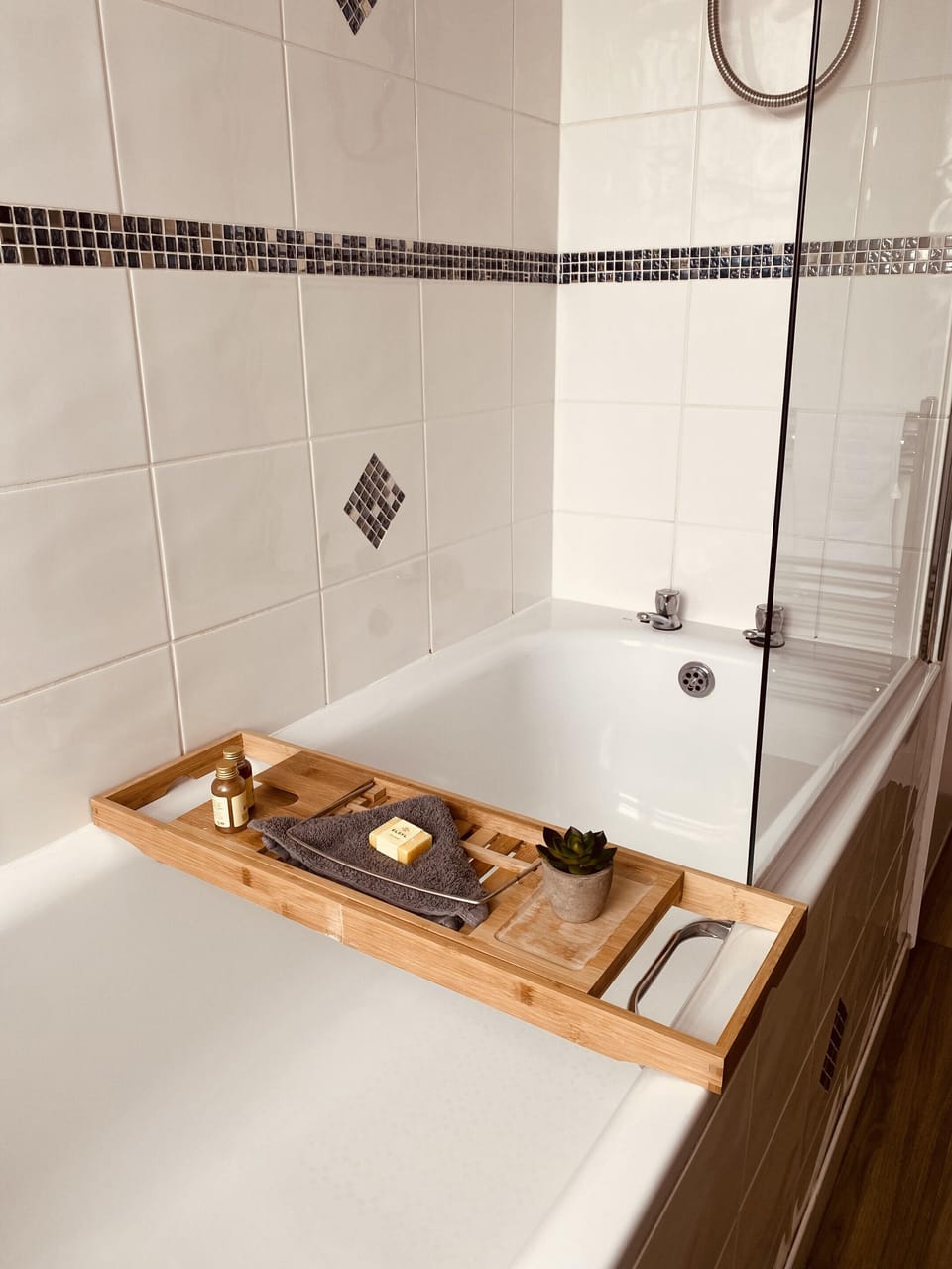 Double Room, Ensuite | Bathroom
