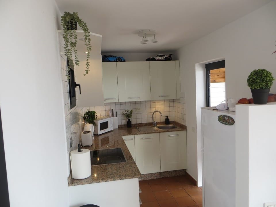 House, 2 Bedrooms, Smoking, Terrace | Interior