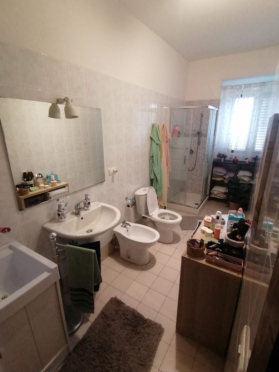 Bidet