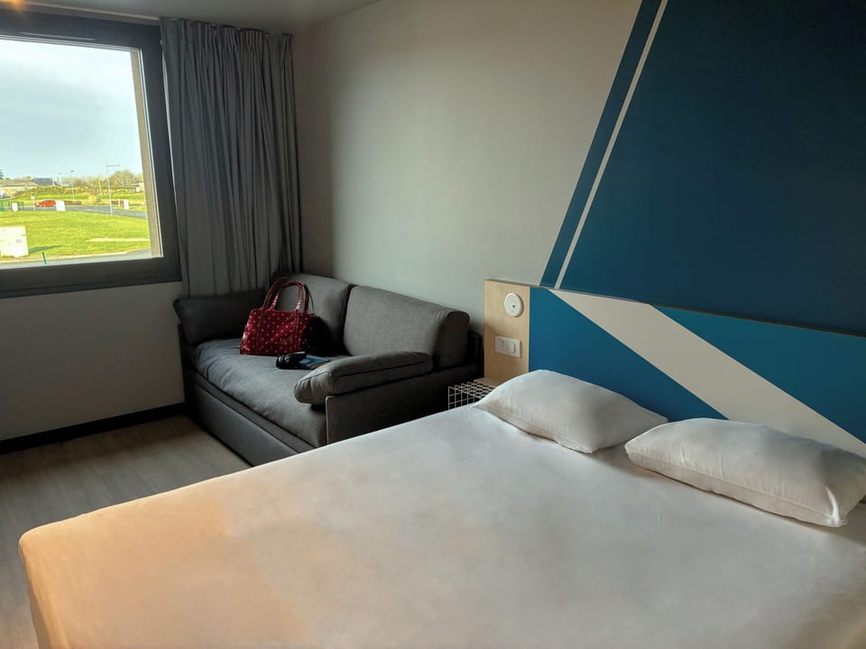 Family Room, 1 Double Bed with Sofa bed | Free WiFi, bed sheets