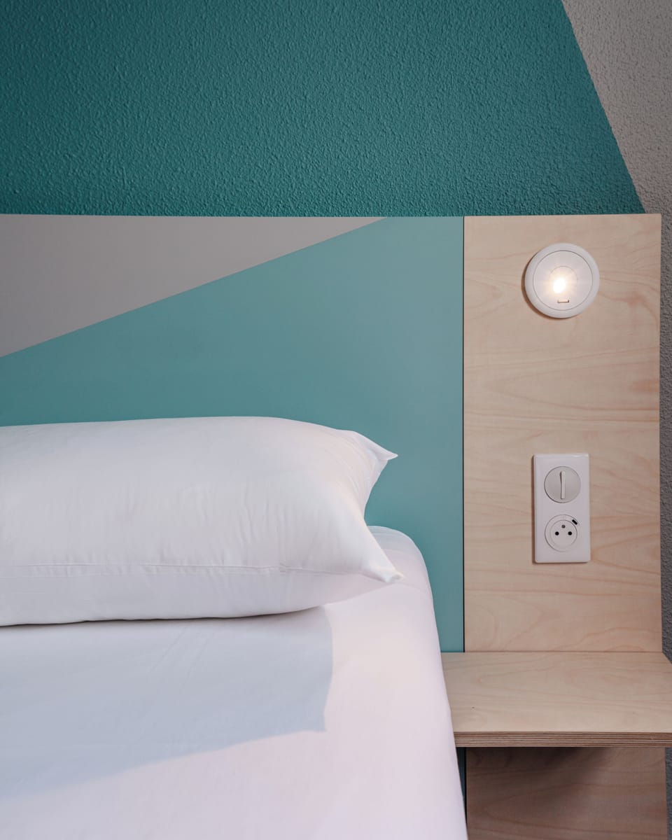 Triple Room, Multiple Beds | Free WiFi, bed sheets