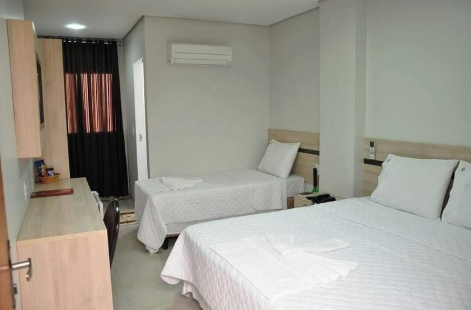 Desk, laptop workspace, iron/ironing board, free WiFi