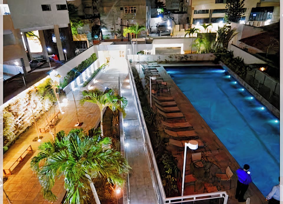 Pool