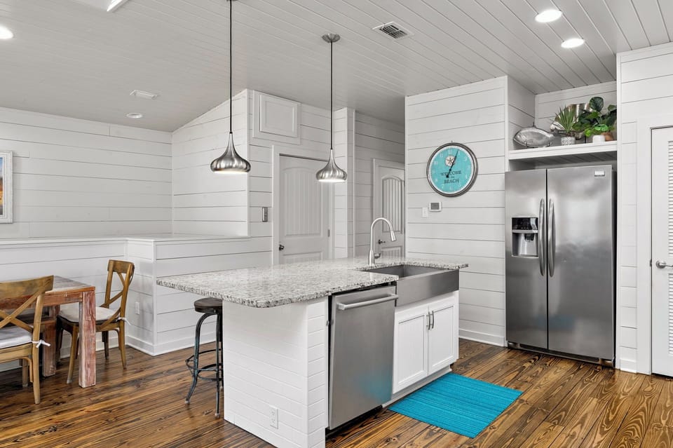 House (3 Bedrooms) | Property amenity