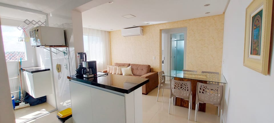Basic Apartment | Interior