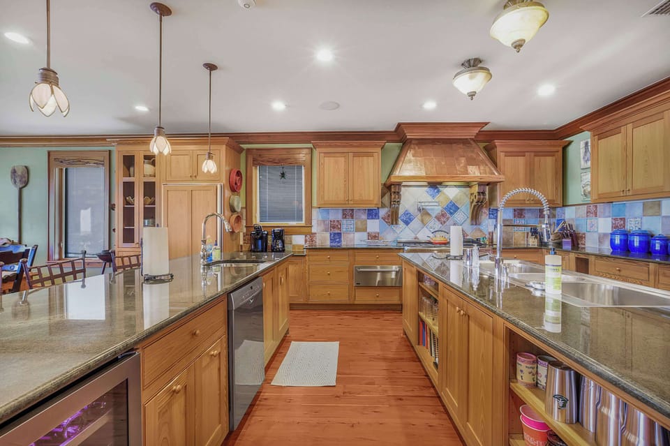 Ultimate Chefs Kitchen 