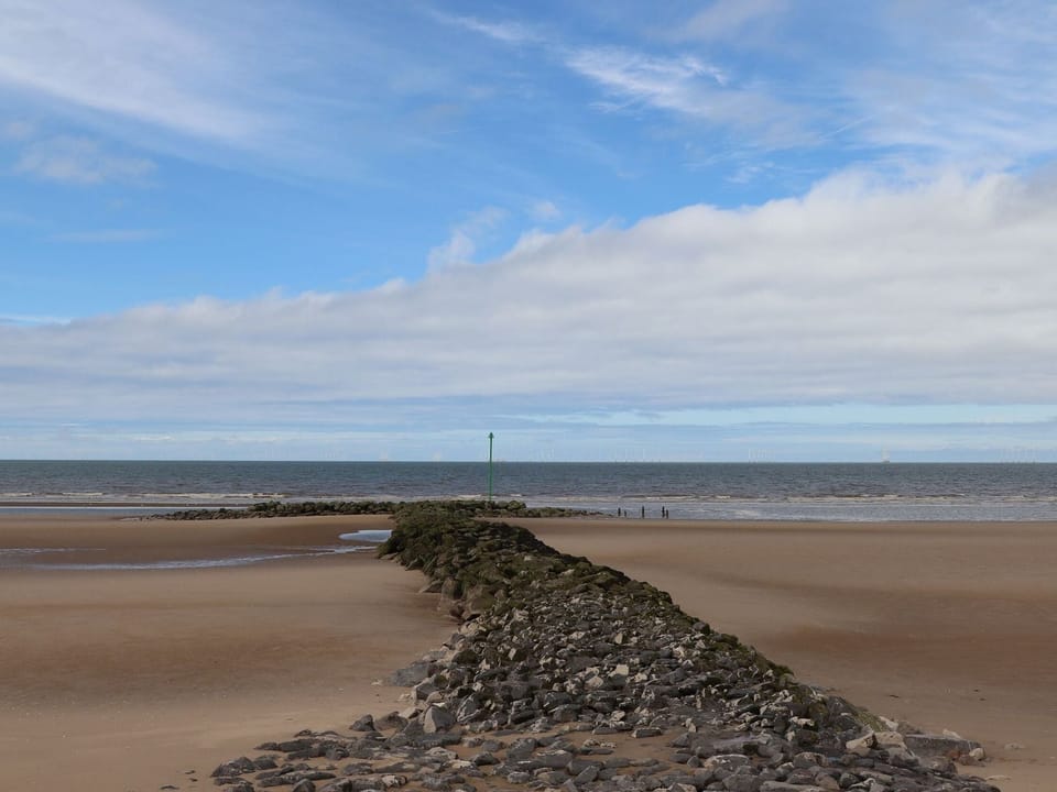 Willerby Ellerrton Cottage in Prestatyn