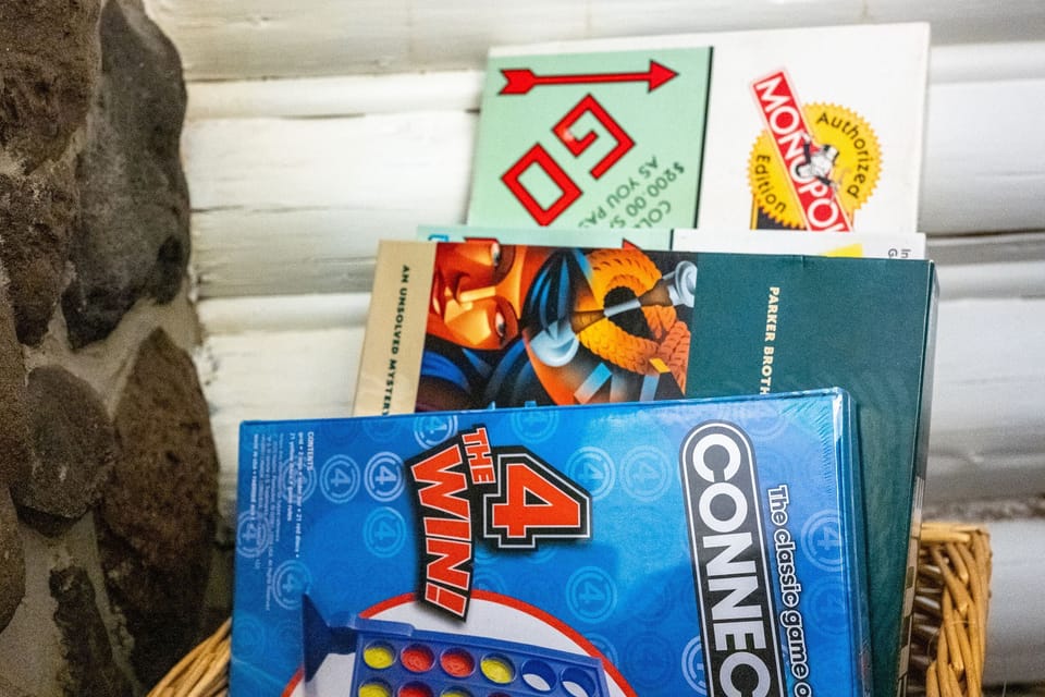 Miscellaneous