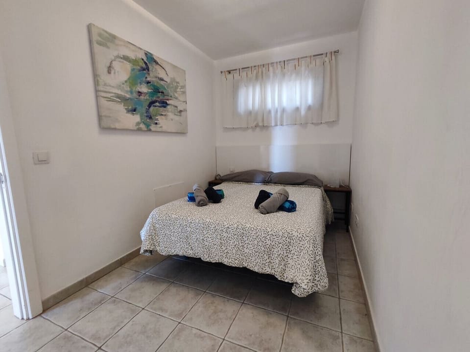 Tercera habitación en planta baja