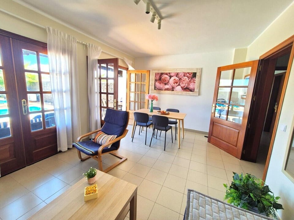 Salón comedor