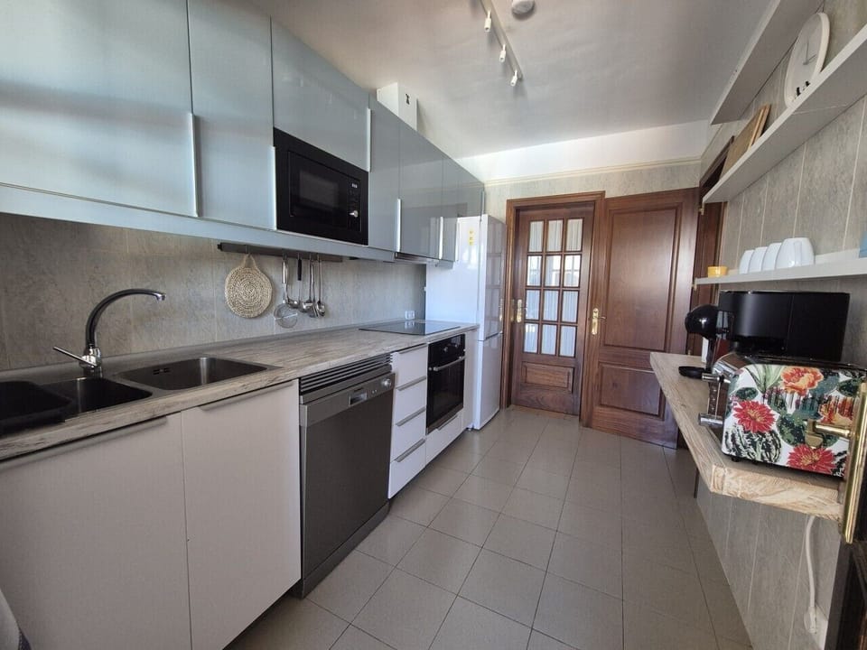 Cocina completa