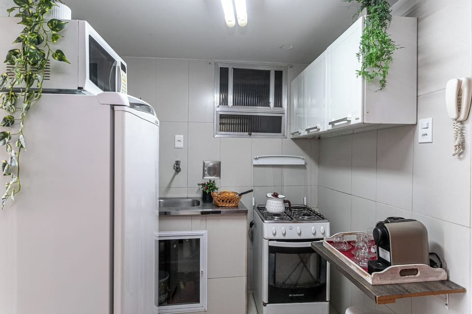 Apartment | Private kitchen