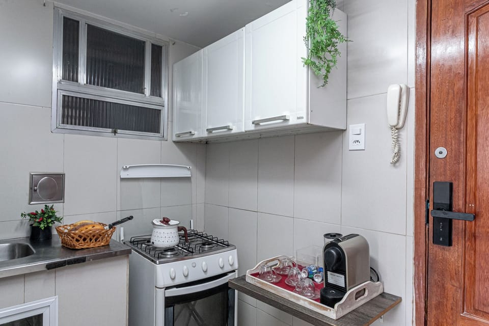 Apartment | Private kitchen