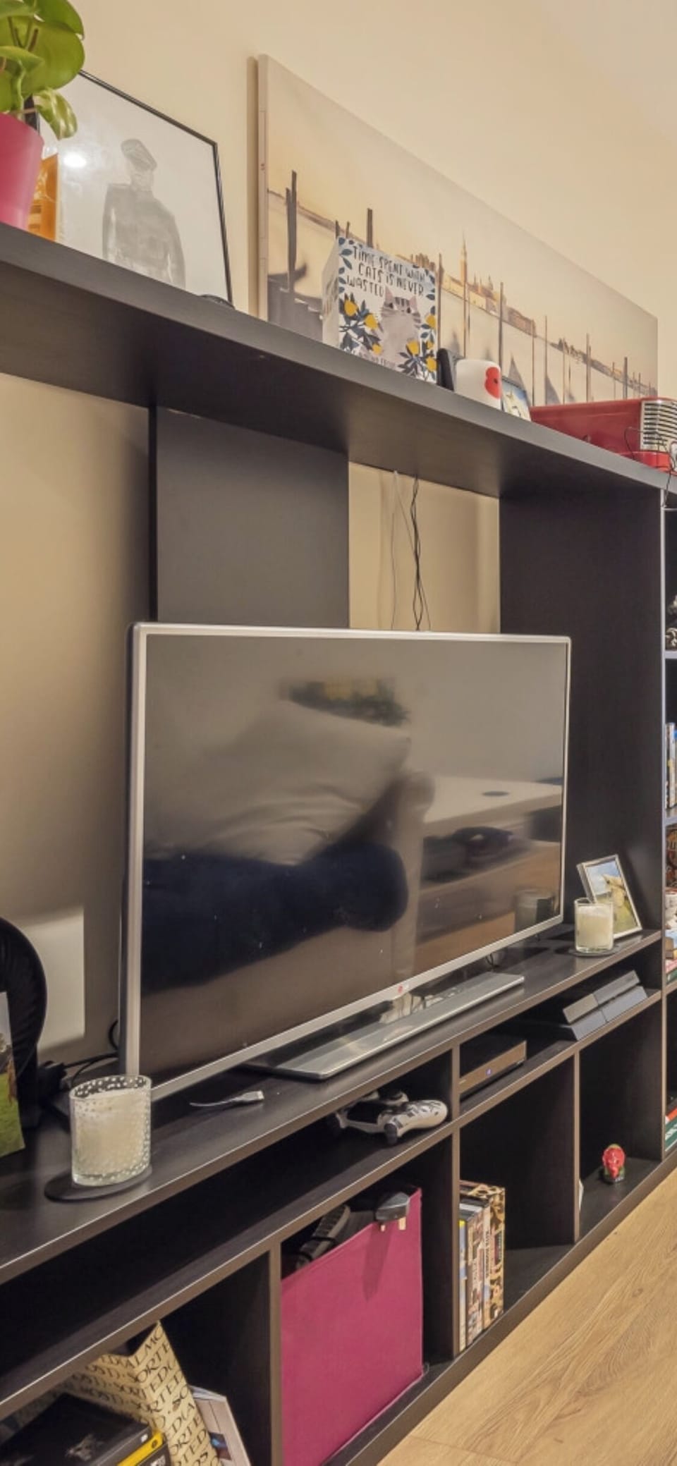 Smart TV
