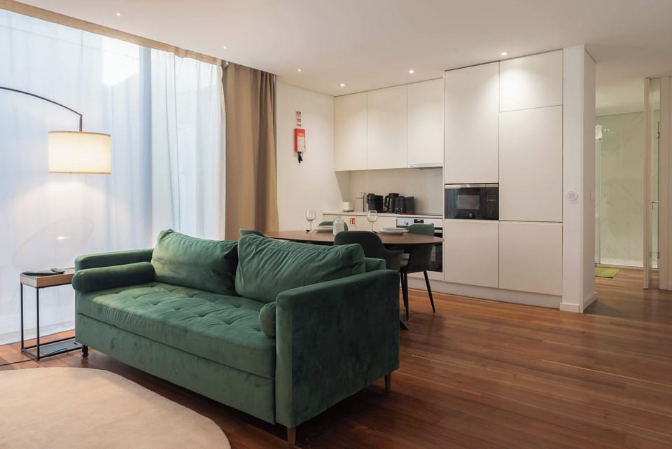 House | 1 bedroom, Internet