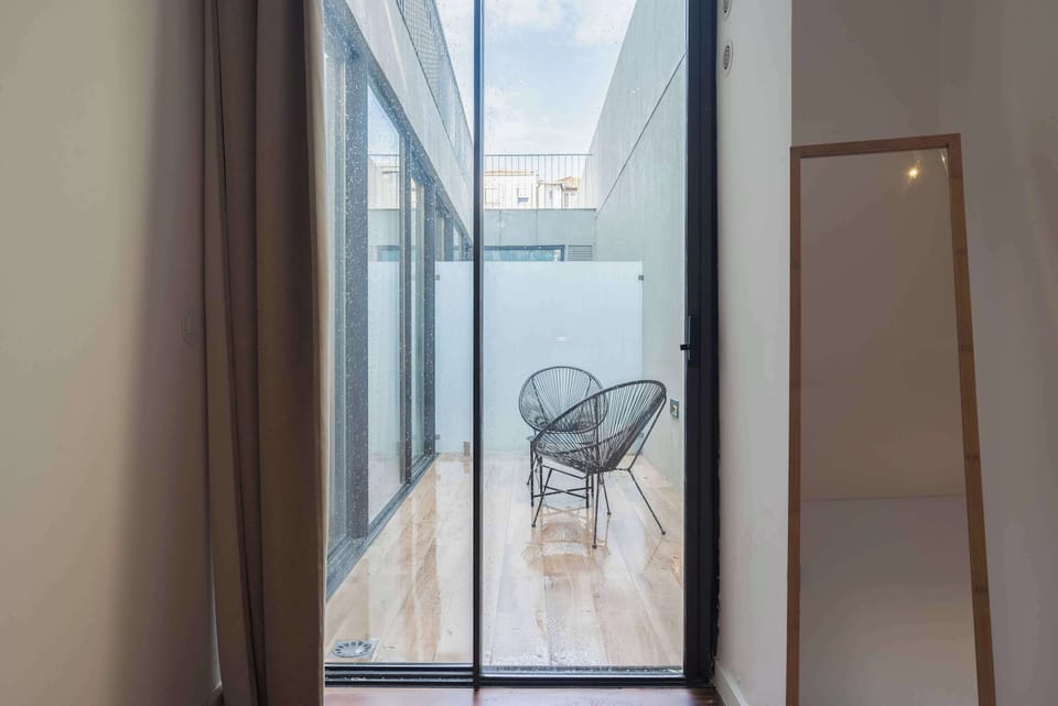 House | 1 bedroom, high-speed internet