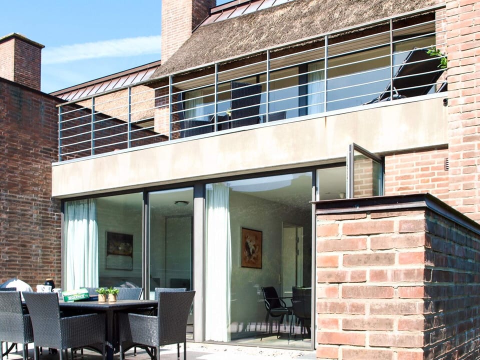 House | Exterior