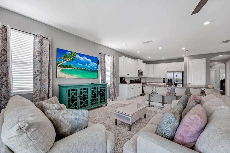 living-room