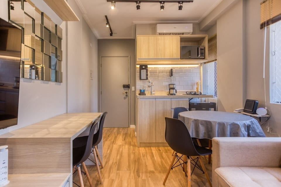 House | 1 bedroom