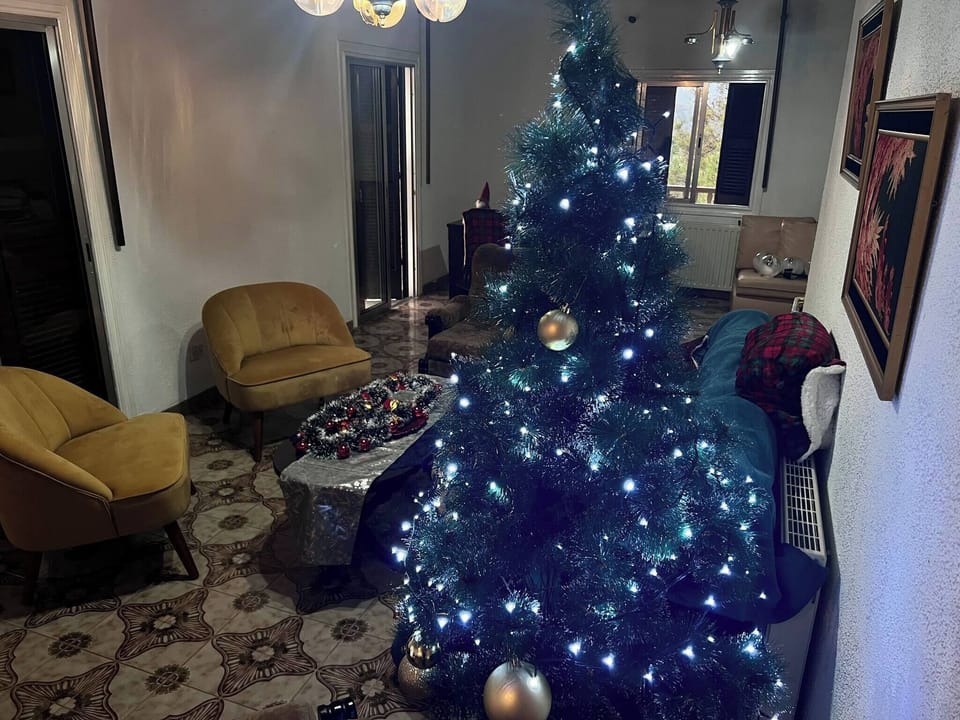 House, 3 Bedrooms, Fireplace, Mountain View | Interior