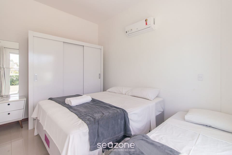 Basic Apartment | 2 bedrooms, free WiFi