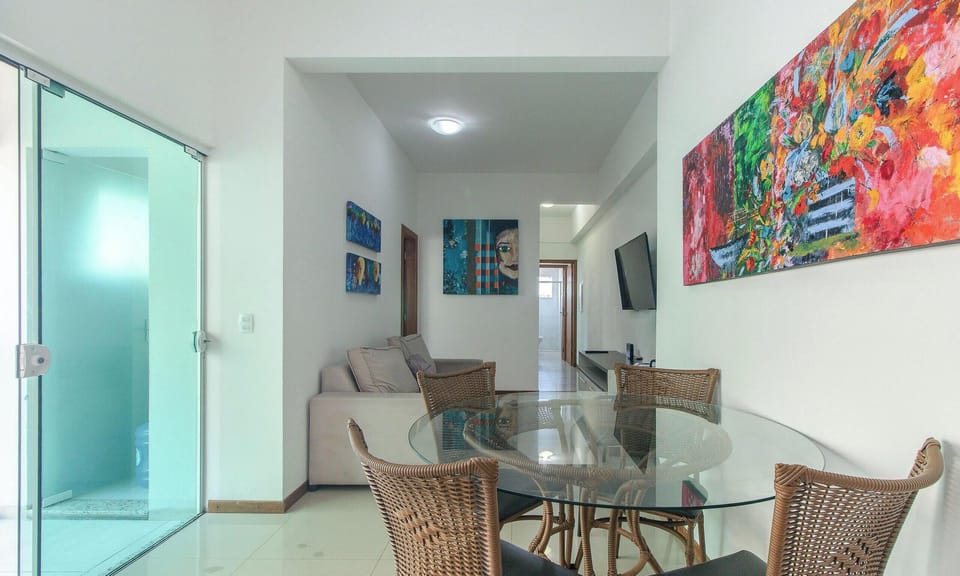 Basic Apartment | Interior