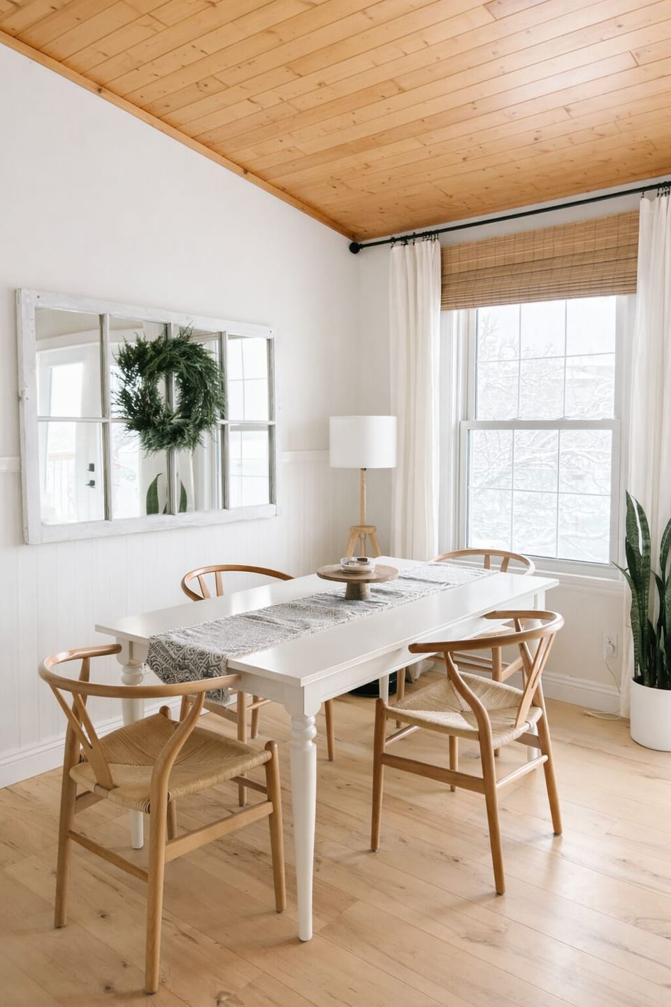 Dining-room