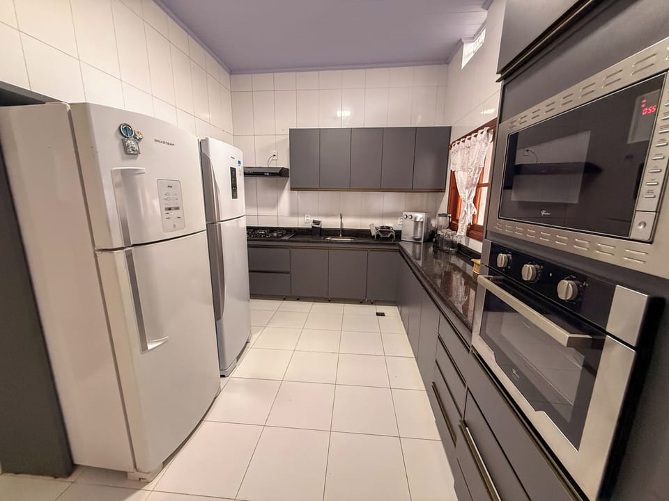 Comfort House, 3 Bedrooms | Private kitchen