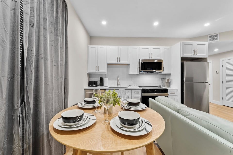 Apartment, 2 Bedrooms | Free WiFi