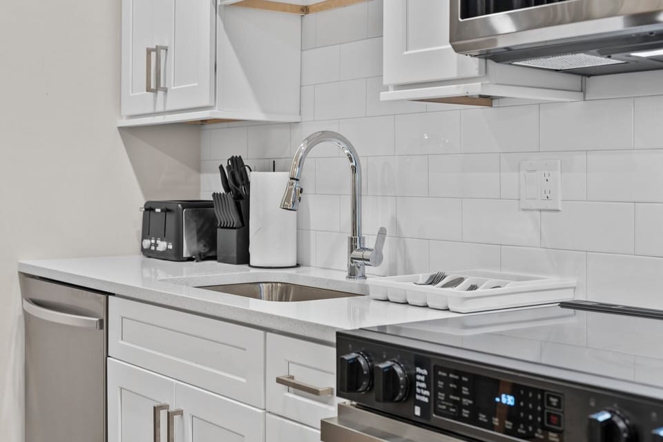 Apartment, 2 Bedrooms | Free WiFi