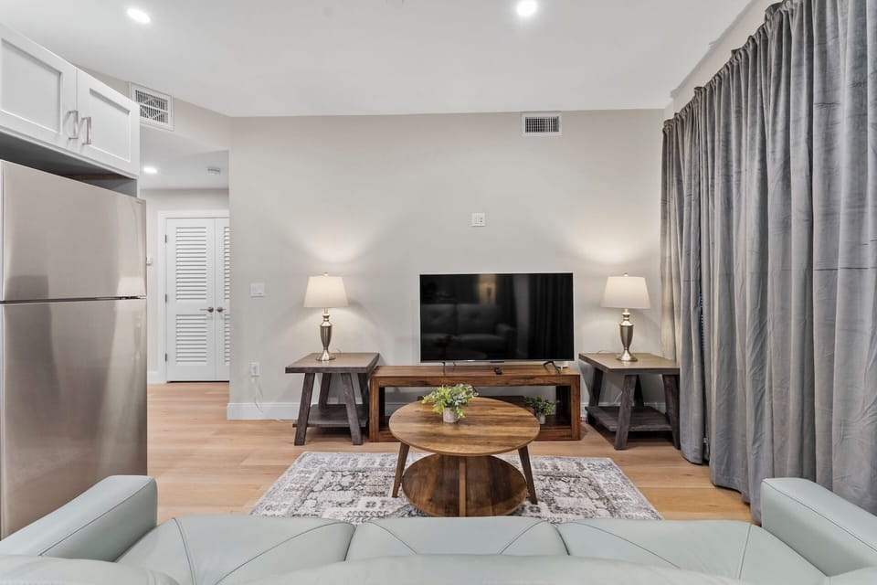 Apartment, 2 Bedrooms | Free WiFi