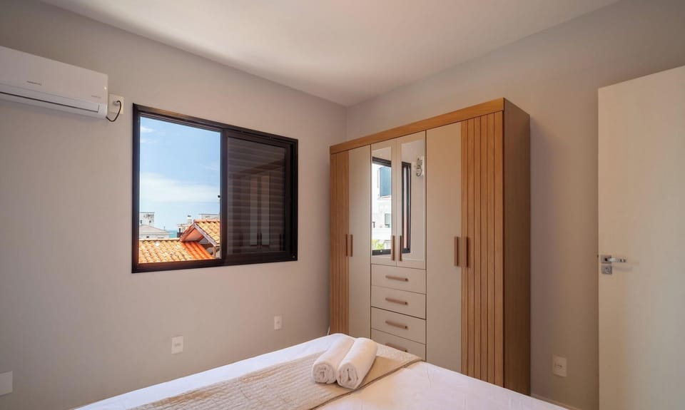 Basic Apartment | 2 bedrooms, free WiFi