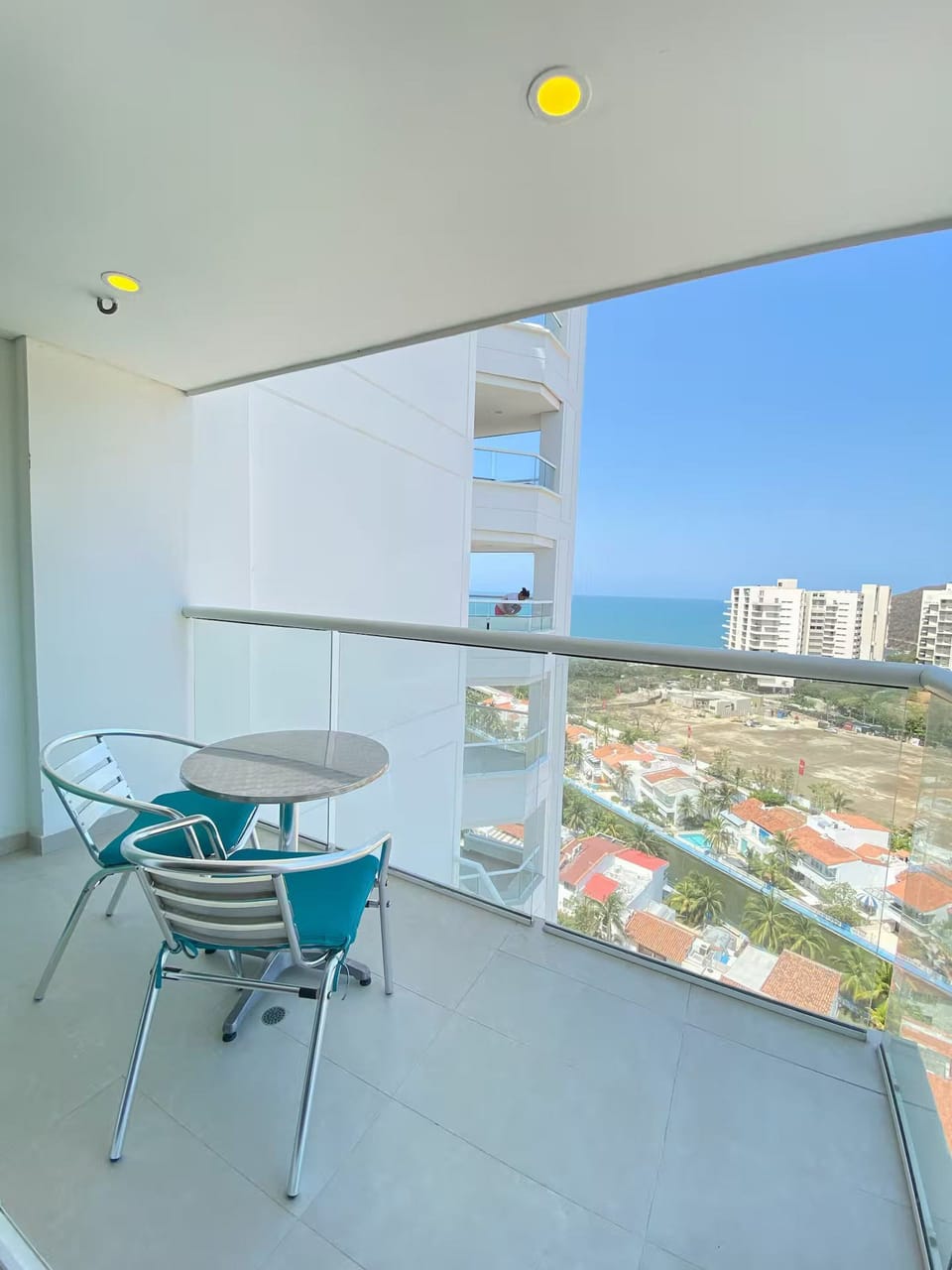 Apartment | Property grounds
