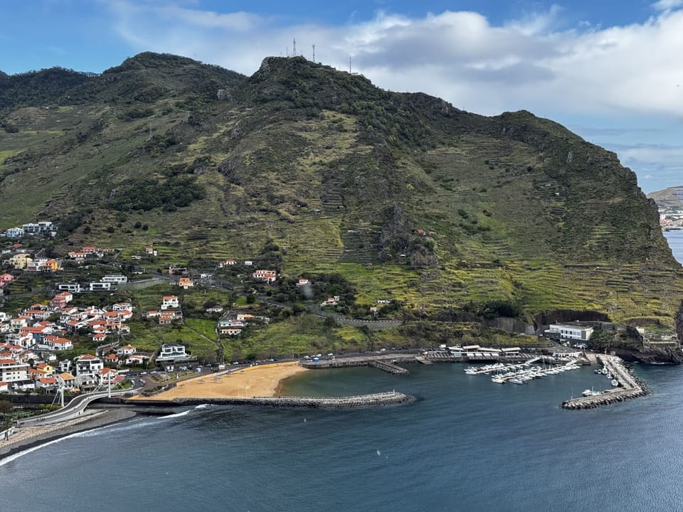 Machico View | View from property