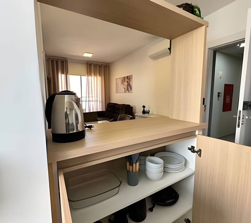 Basic Apartment | Interior