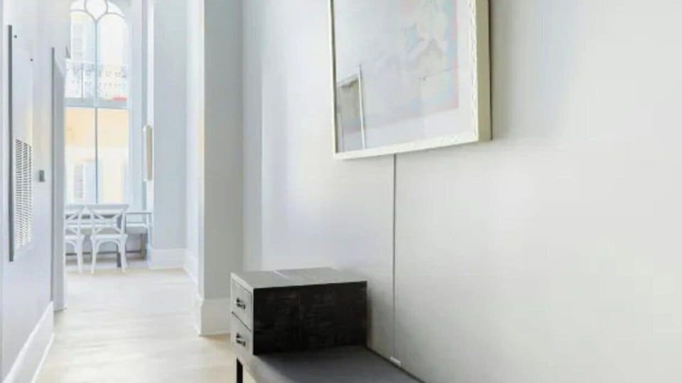 Studio (6 Bedrooms) | Interior